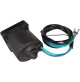 Evinrude Johnson OMC BRP Tilt Trim Motor - 2-wire connection; for Outboard Engine 0438786 0439937 438786 439937 5005254 - and  for Mercury 75HP-300HP V4 V6, -8M6007540, fit Sierra 18-6281 -  fit ARCO 6238 - 10844N - PT305NM - TRM0075  - RCMA 